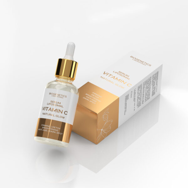 Biogenetics Serum Vitamin C