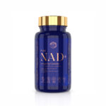 NAD+ LONGEVITY COMPLEX 30CPS